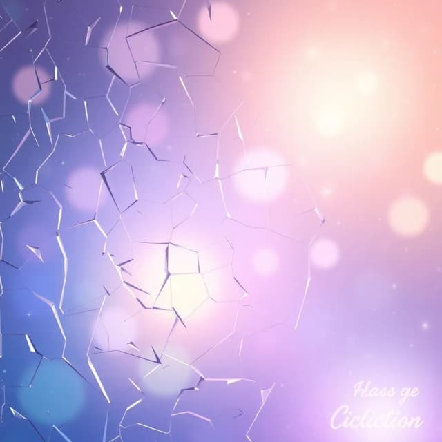 Spacey sweet