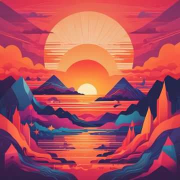 Golden Glow Anthem