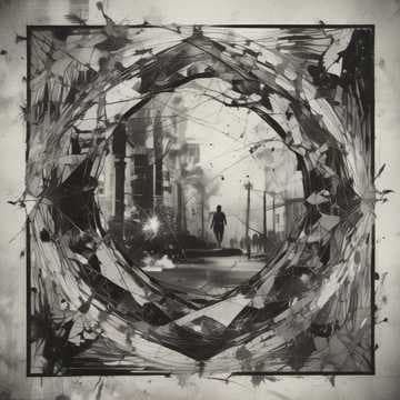 Erased Echoes