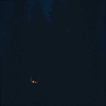 Black Night