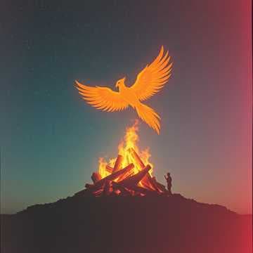 Resilient Phoenix 