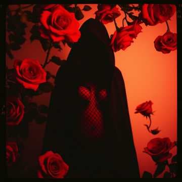 Forlorn Love 