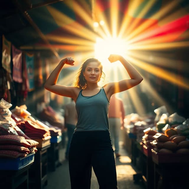Madre de sol