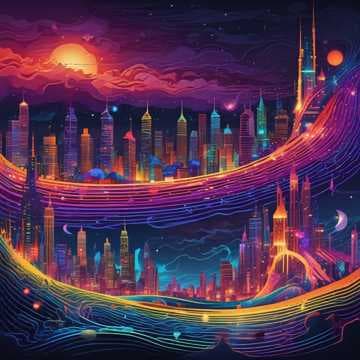 Majestic Nights