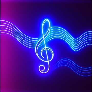 Electric Symphony Storm