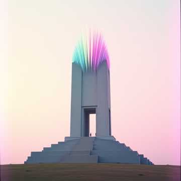 Monolithic Moments