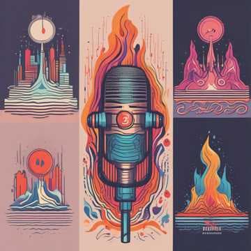 Sveni Sveni Flame