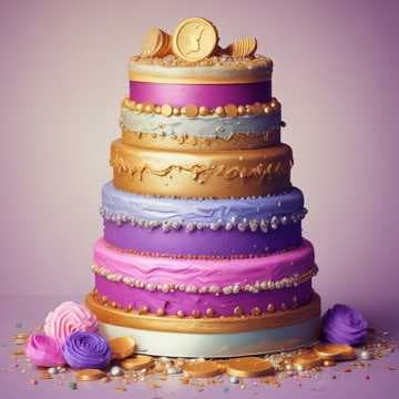 The Cake Don