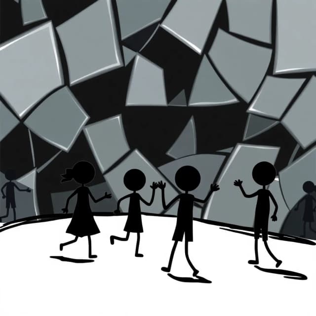 Dance On