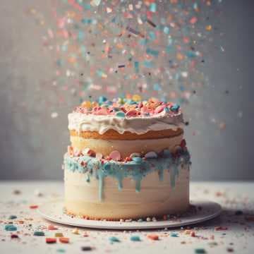 Feliç Aniversari Pau
