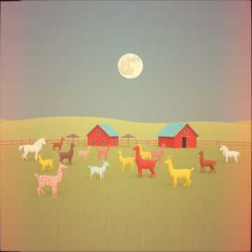 MagicFarm