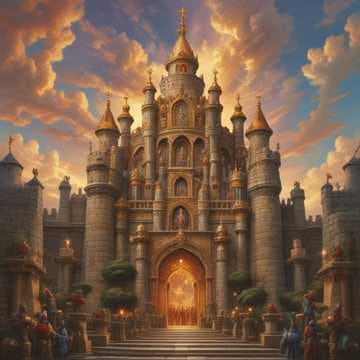 Crown and Glory