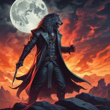 The Ballad of Uncle Red