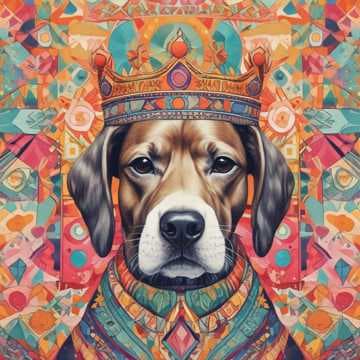 Dog Logic Reigns