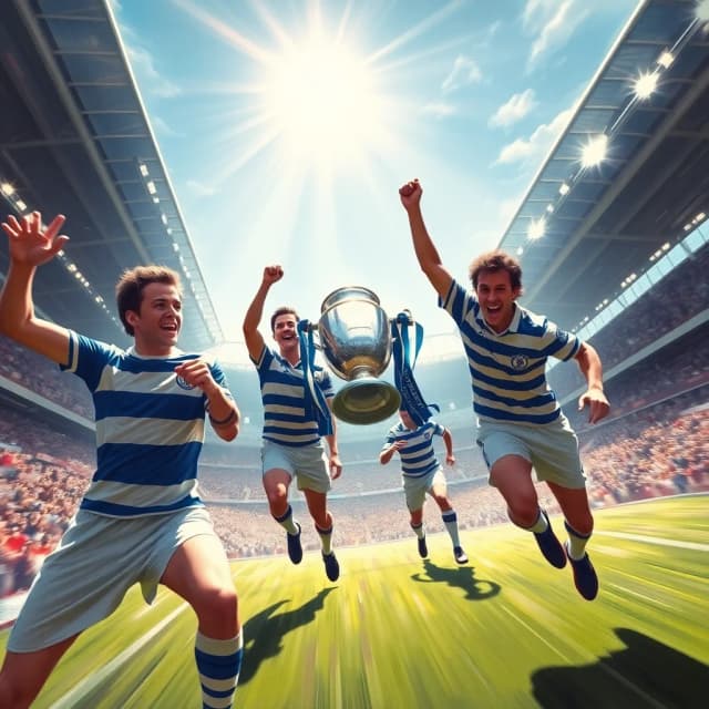 QPR 1967