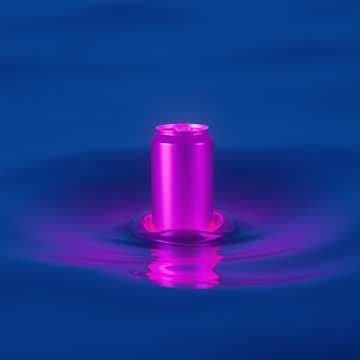 The Pink Crown