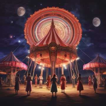 Circus of Dreams