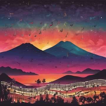Lucia, Regina del Vesuvio 