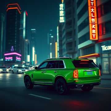 Urus Roblox