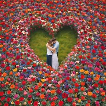 Love Me As I Am 