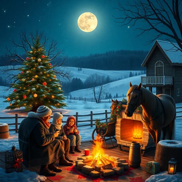 Christmas v1