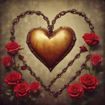 Love's Fatal Blame