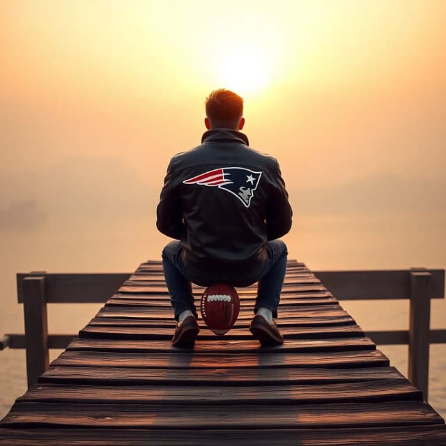 Patriot's Pride