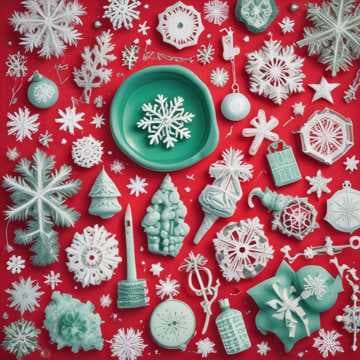 Holiday Hustle (Rehab Cheer)