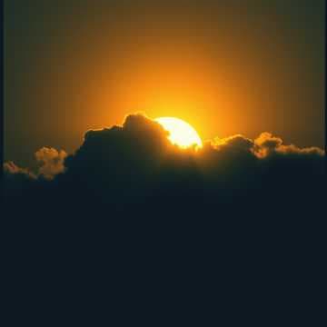Tere, Luz del Futuro