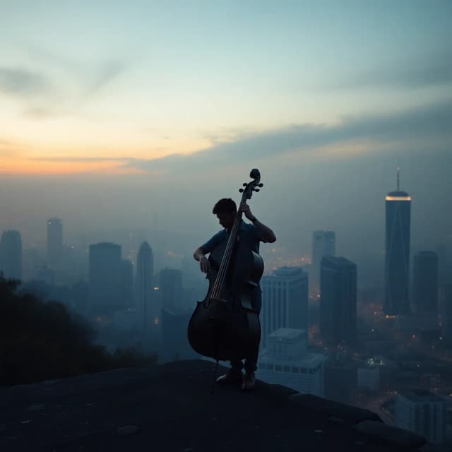 Strings of Tomorrow