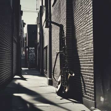 Dogtown Shadows