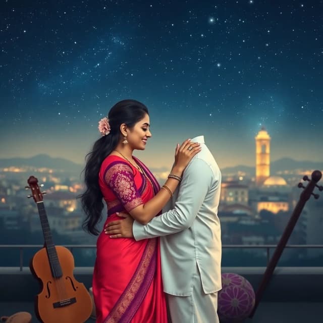 Tum agar 