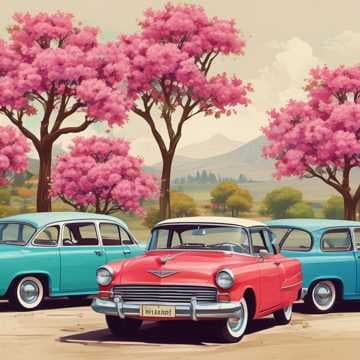 60 Jahre Ufer