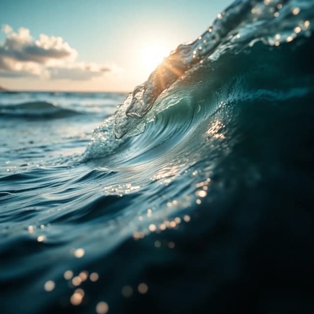 Depths
