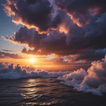 Searching for light 