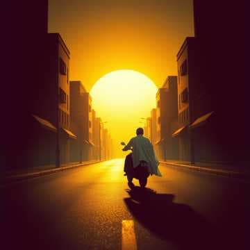 J.N 2025 -Ghost Rider