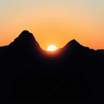 Rise Above