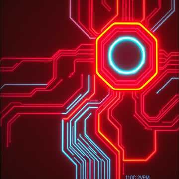 Digital Chaos