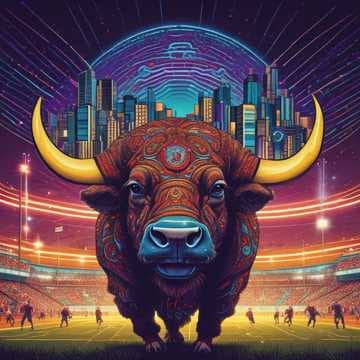 Buffalo Crown Anthem