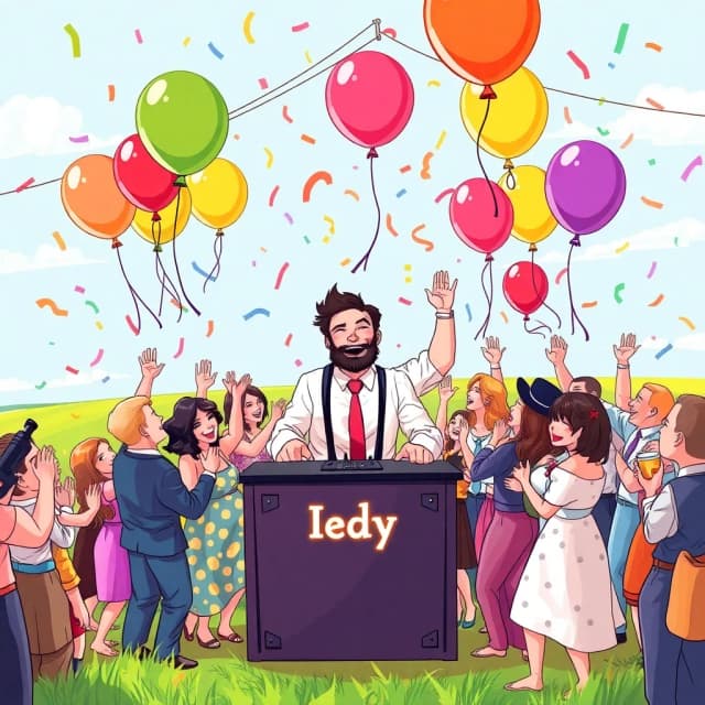 Central Iowa's Wedding Beat