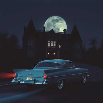 Midnight Runaway