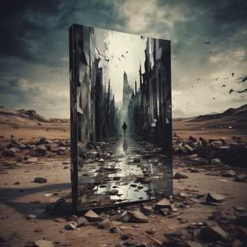 Shattered Echoes