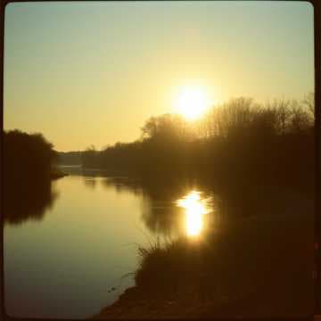 Echoes of the Riverbend