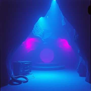 Stonewave Serenade