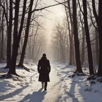 Ты меня обжигаешь