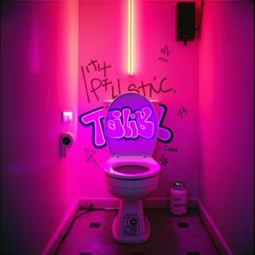 Skibidi Toilet