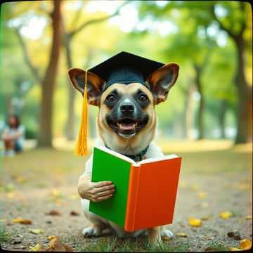 Dog Genius 3