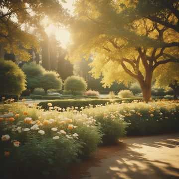 Hymn of the Forest