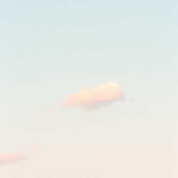 Clouds of Serenity