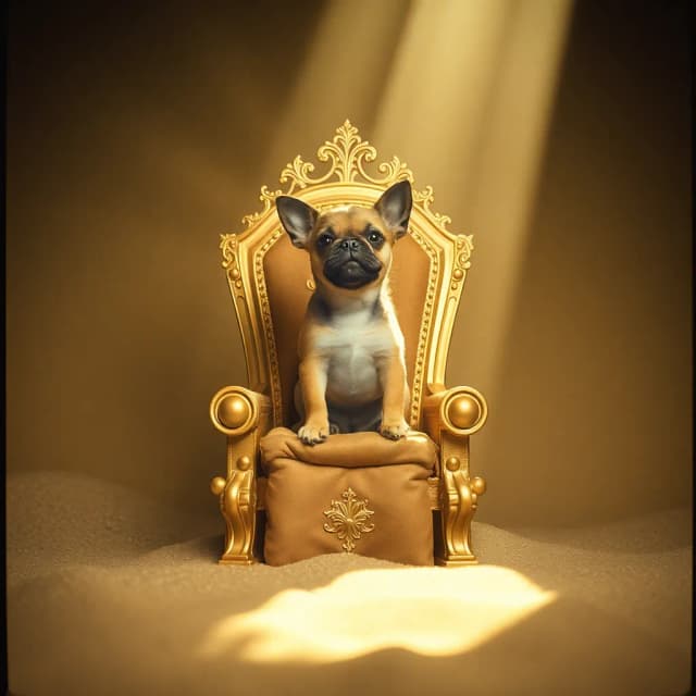 Tiny Terror